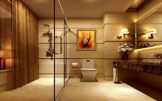 Huangting Hotel