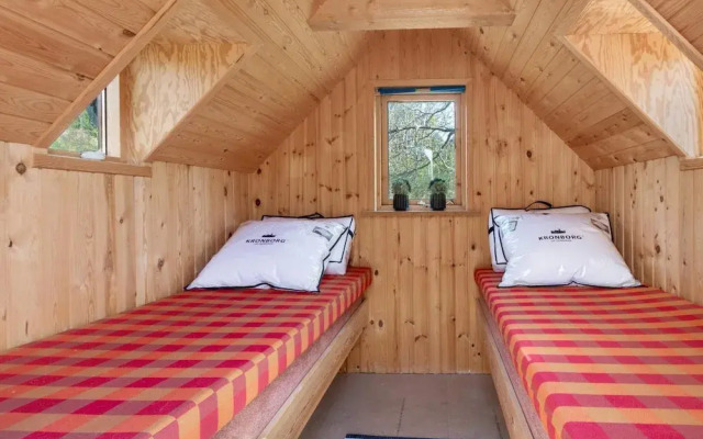 Holiday Home Near Blokhus Town