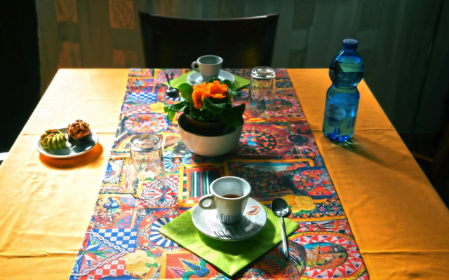 Hotel Merlino