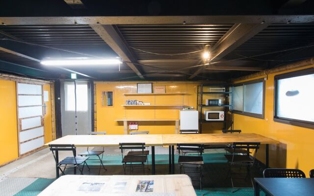 Yufuin No Take - Hostel