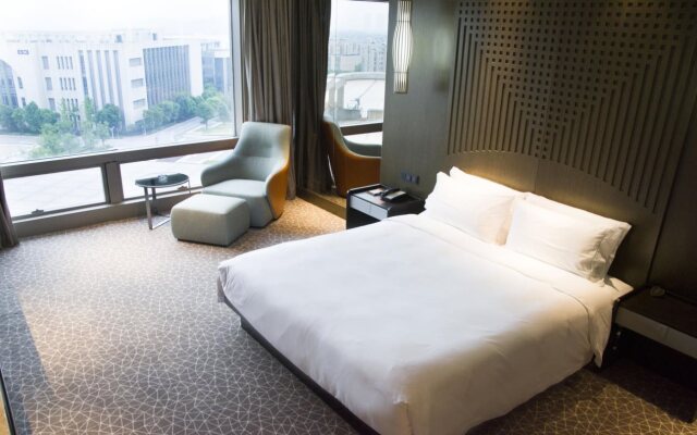 Grand King Town Hotel Wuxi