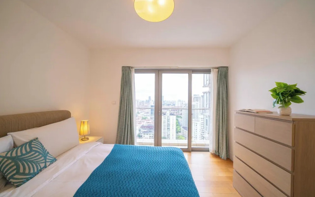 Tyms Elegant 3BR 2BA Apt Near Malls