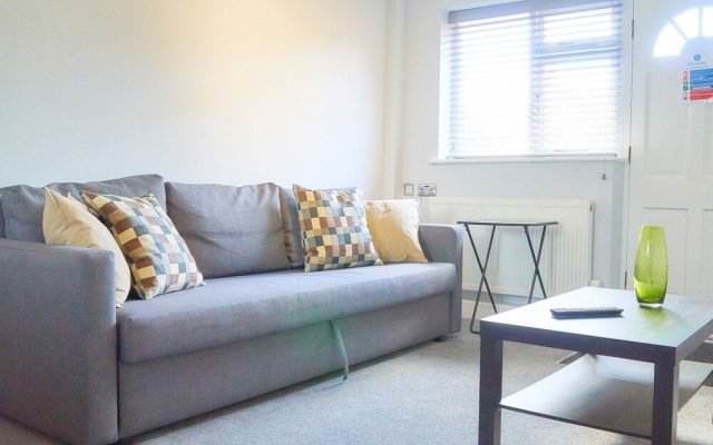 Unity House Serviced Apartments