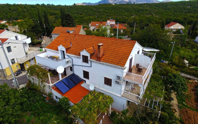 Apartments Martinovic