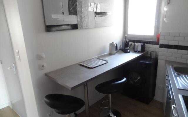 Appartements HEMINGWAY