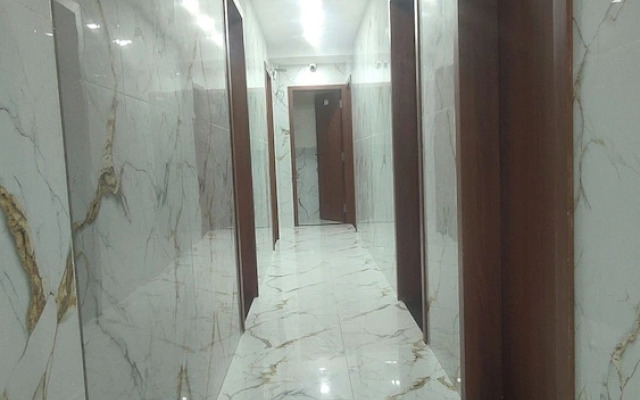 Hotel Samrat Palace 2 Goregaon West