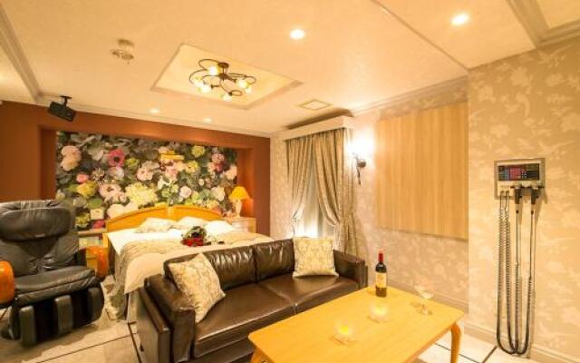 Hotel Qt Minami Osaka adult Only