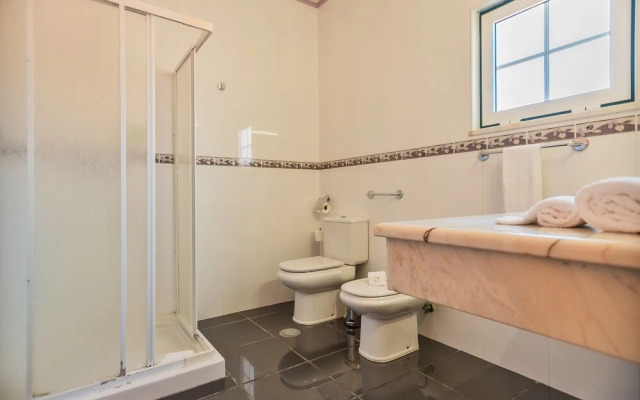 Hotel Solar Dos Lilases