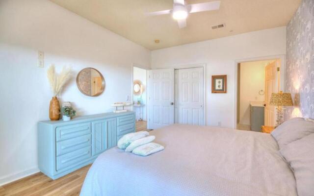 The Palms 3207-A Shore Thing