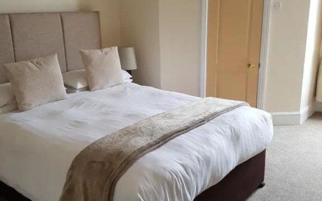 Glen Garth Guest House