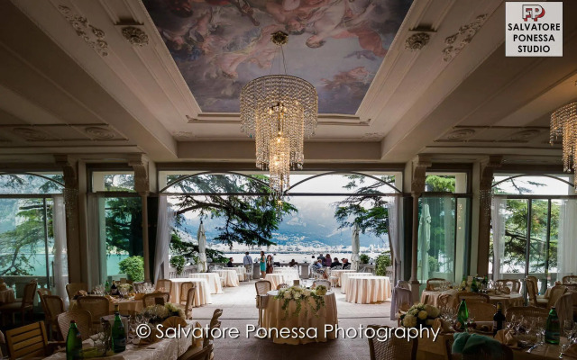 Hotel Villa Giulia