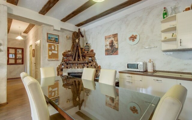 Popi - Apartrtment Popi 2