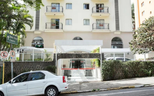 Paulista Flat
