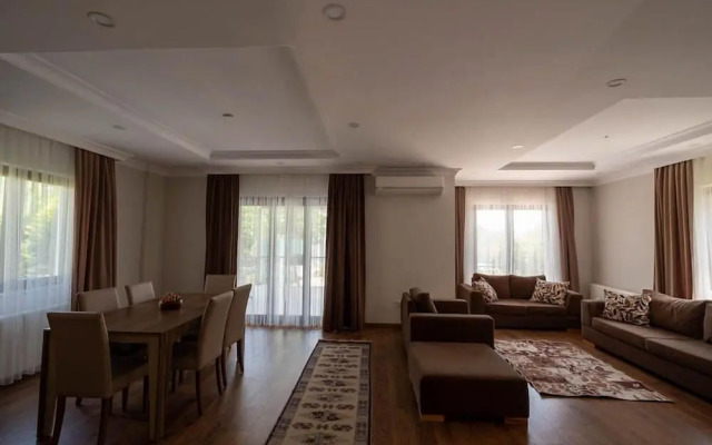 Guzel Evler Family Resort