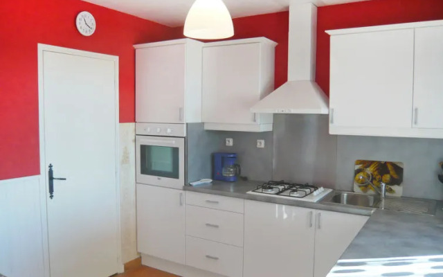 Holiday Home Roumagnac