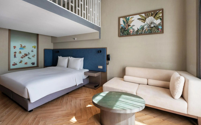 Holiday Inn Express Beijing Badaling by IHG