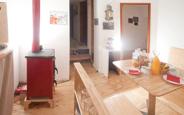 Klabauterbett