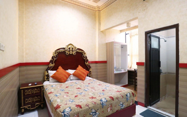 Andita Syariah Hotel