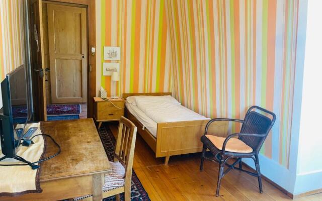 Hotel Sternen Worb