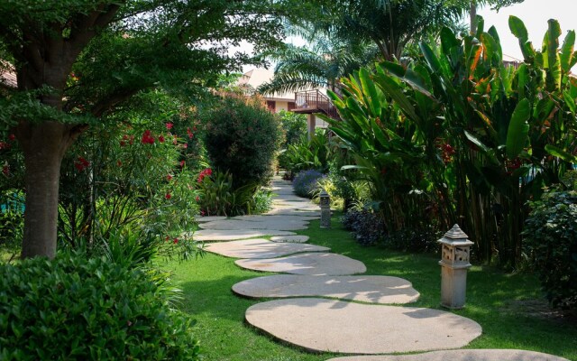 Venice Sea View Resort