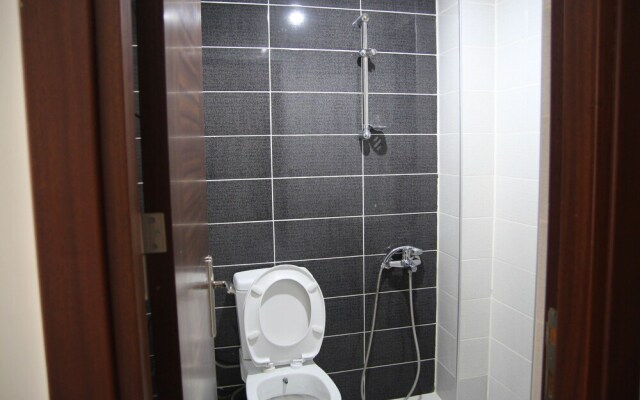 Otel Akça