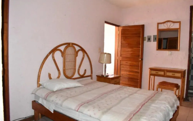 Garden Suites Cancun