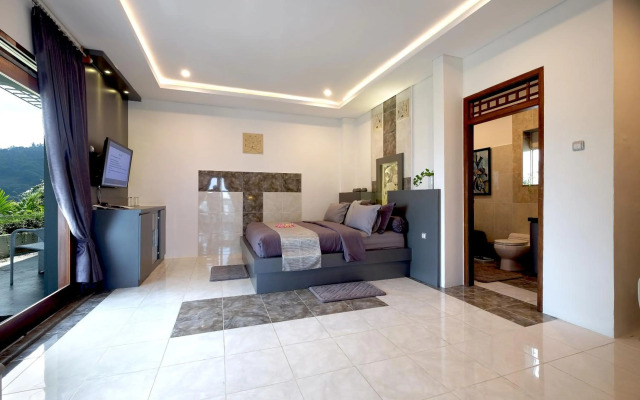 Villa Buah