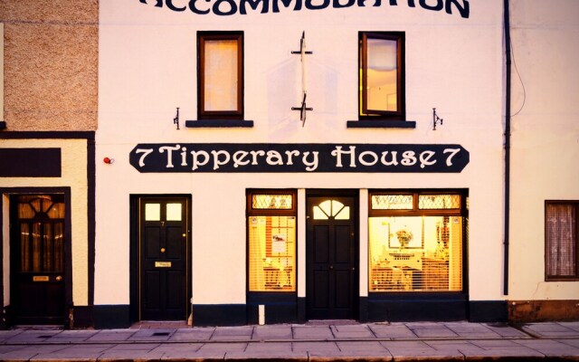 Tipperary House Dublin - Hostel