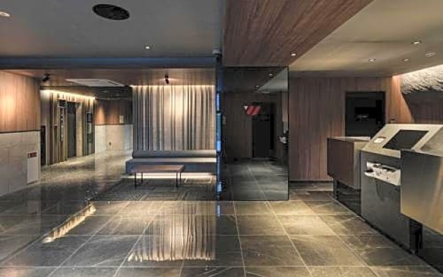 Willows Hotel Osaka Shin Imamiya - Vacation STAY 03173v