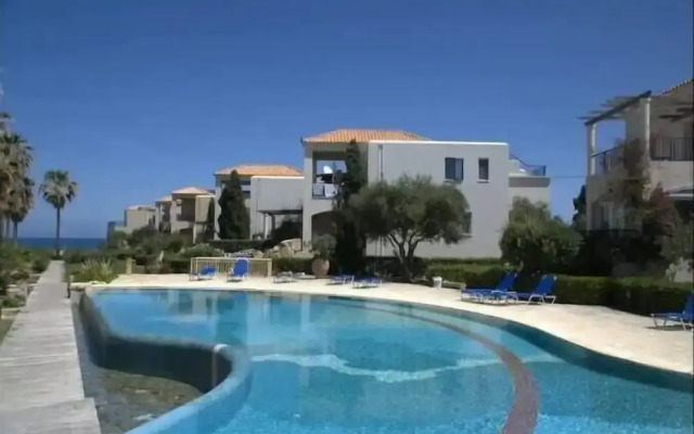 Cassiopeia Penthouse