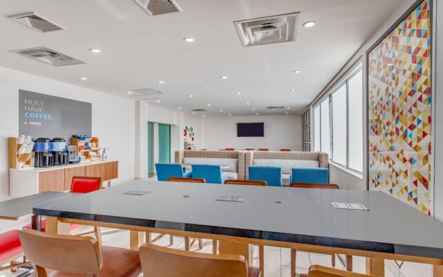 Holiday Inn Express Ramsey-Mahwah by IHG