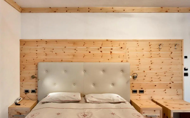 Alpen Hotel Panorama