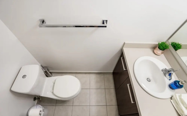 Aaira Suites 2 Bedrooms