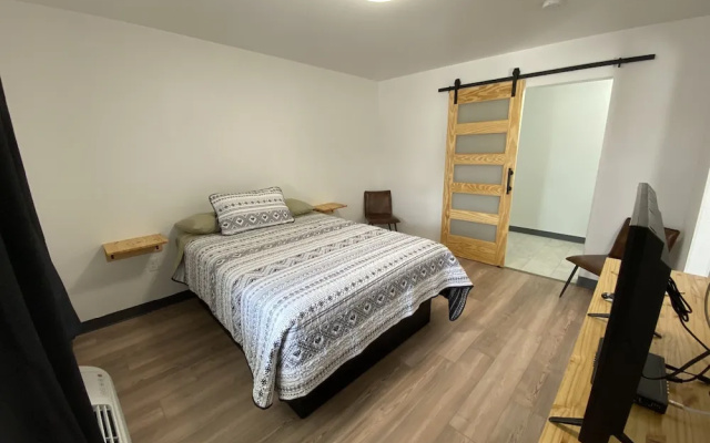 The Sage Motel