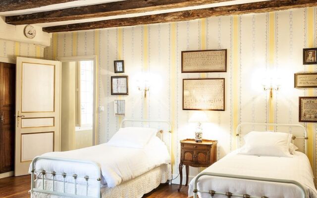 La Licorne - Les Suites Sarladaises