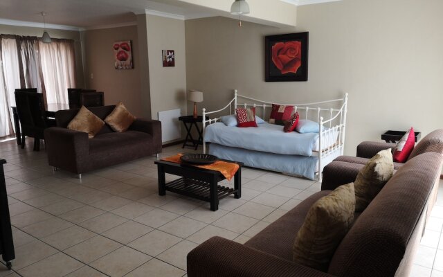 Smithland Guest Apartments