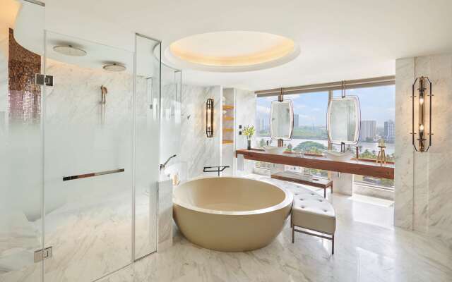 Grand Hyatt Kochi Bolgatty