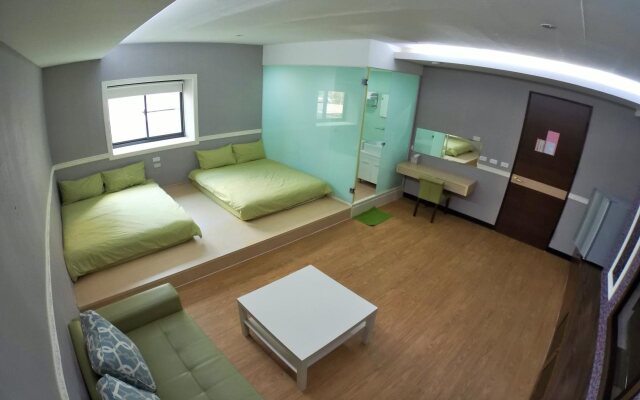 Traveler B&B