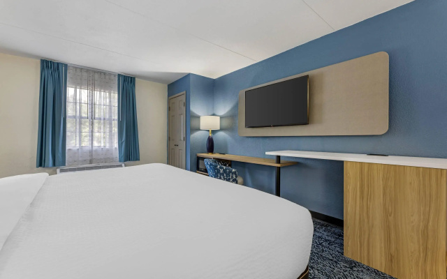 Sleep Inn & Suites Merrillville