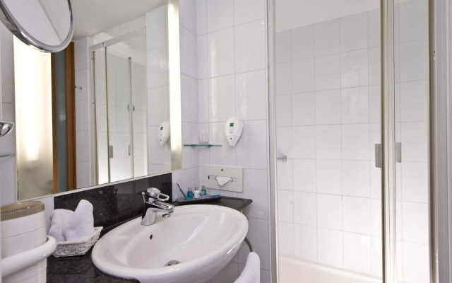 Le Méridien Grand Hotel Nürnberg