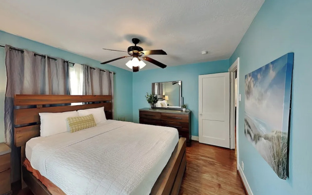 Sea Gem Turquoise