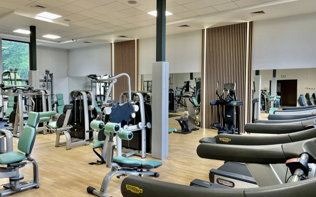 Park Hotel & Fitness Club Rzeszów