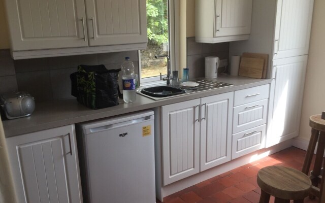 Lovely Nefyn Detached House With sea Views