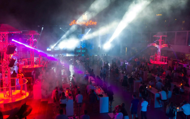 Adam & Eve - All Inclusive - Adults Only