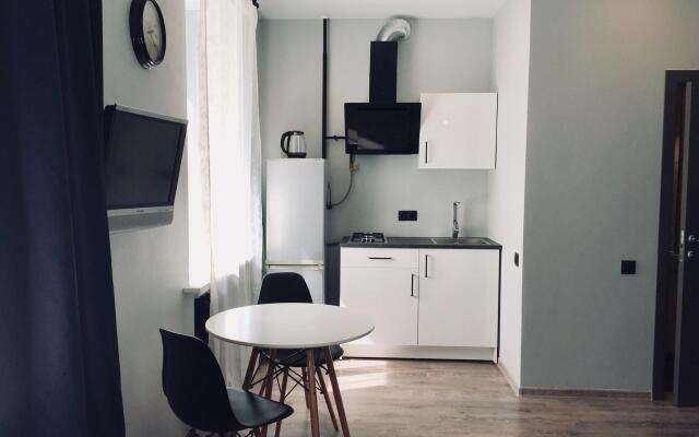 Loft Studio