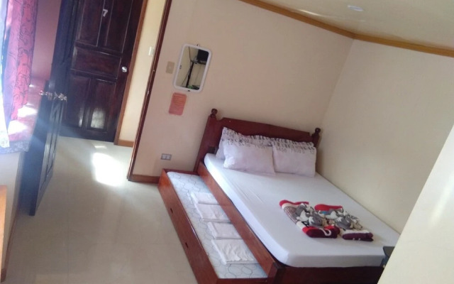 Seacret Lodge
