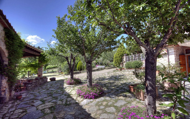 Podere Vignola