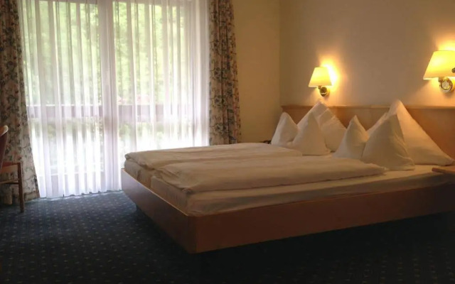 Restaurant & Hotel Hohenzollern