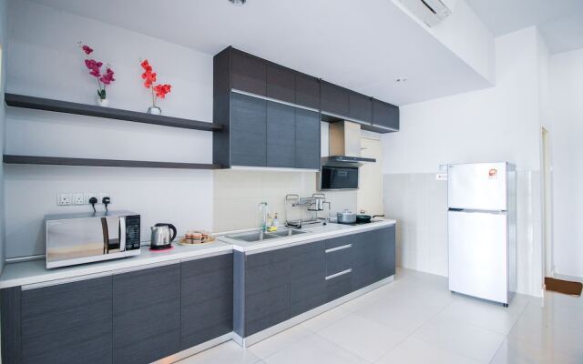 Olumis Homes at Imago Mall The Loft