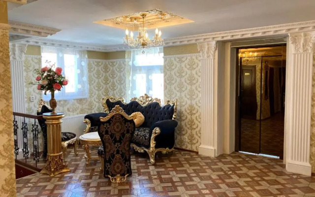 Hotel Liliova Prague Old Town